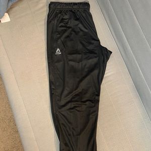 Reebok Men’s Workout Ready SL Trackster Pants